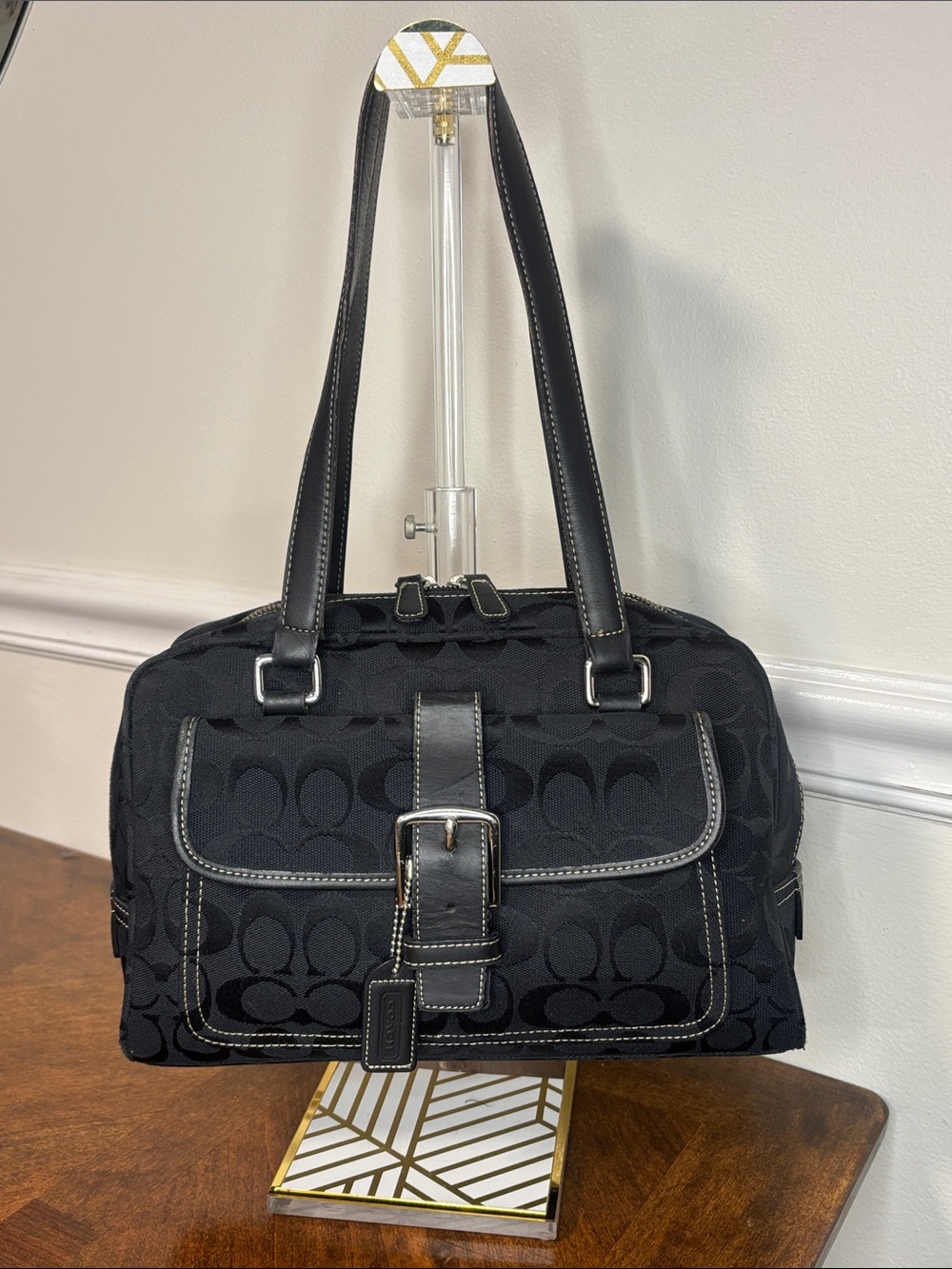 2004 COACH COLLECTION (ISO) - Picture 16 of 16